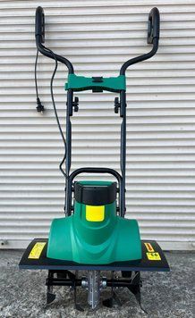 Электрокультиватор GT-2000 (4 фрезы) 38005 фото