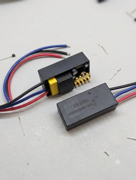 ZL-23-Кнопка KRD712