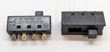 ZL-6-Кнопка KR11-2