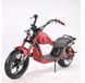 Электроскутер Citycoco Connect CHOPPER 2-колёсный 2500W 60V 20A (C 024) TIRE 12+БАТАРЕЯ 37019 фото 10