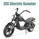 Электроскутер Citycoco Connect CHOPPER 2-колёсный 2500W 60V 20A (C 024) TIRE 12+БАТАРЕЯ 37019 фото 2