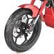 Электроскутер Citycoco Connect CHOPPER 2-колёсный 2500W 60V 20A (C 024) TIRE 12+БАТАРЕЯ 37019 фото 4