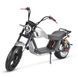 Электроскутер Citycoco Connect CHOPPER 2-колёсный 2500W 60V 20A (C 024) TIRE 12+БАТАРЕЯ 37019 фото 1