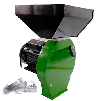 Зернодробилка PROCRAFT PCM 3000 38003 фото