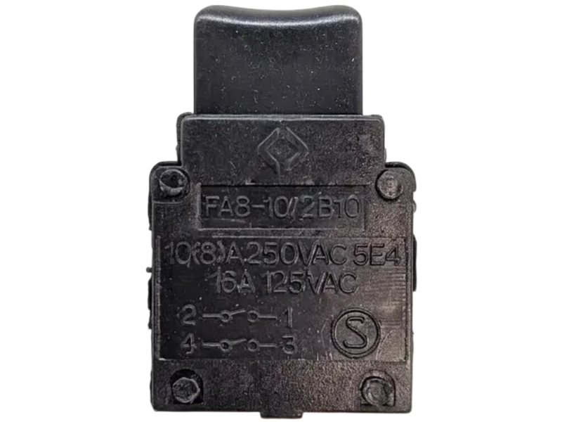 CS306-Кнопка на дисковую пилу 2100