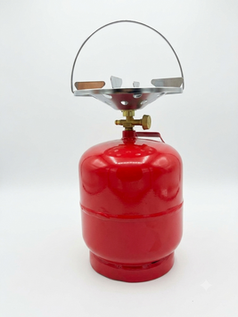 Баллон газовый  8л  LPG 32030 фото
