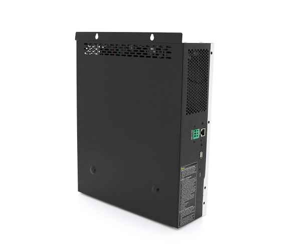Гибридный инвертор Must PV18-3624ECO 24 В 3.6 кВт