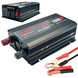 Инвертор с чистым синусом NFA-1000,12V-220V,1000W (4139)