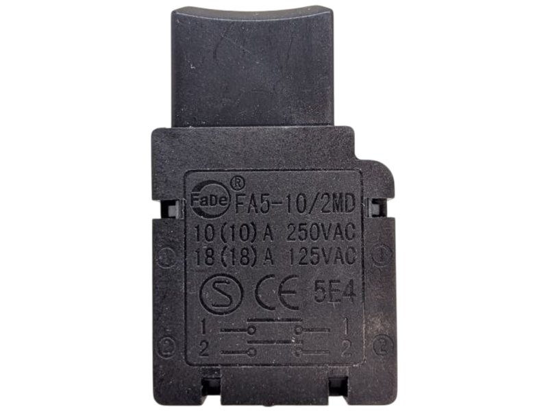 CS200-Кнопка на дисковую пилу 2450