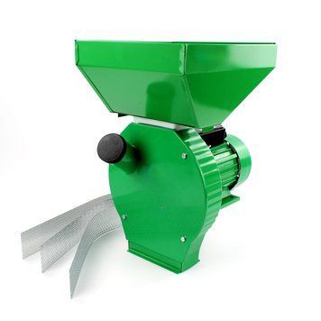 Зернодробилка Minsk Electro ДКЗ-3500Н 38003__ фото