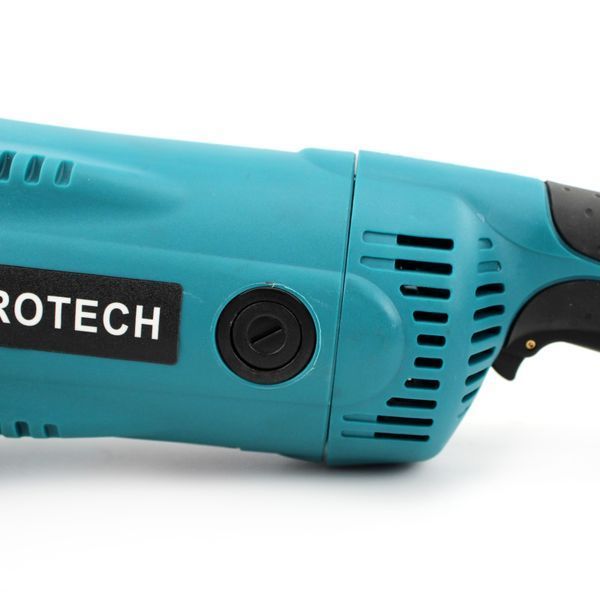 Болгарка EUROTECH GA 9020 230 мм 38057 фото