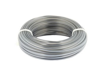 Волосінь для тримера TRIMMER LINE d=3mm трос армований (15 метрів) 9119 фото