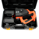 Акумуляторна ланцюгова пила EUROTECH ETH-320 (36V, 6 Ah) 38054 фото 4