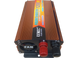 Перетворювач напруги SSK, 1200 Вт, 12 В-220 В, AC\DC (1881)