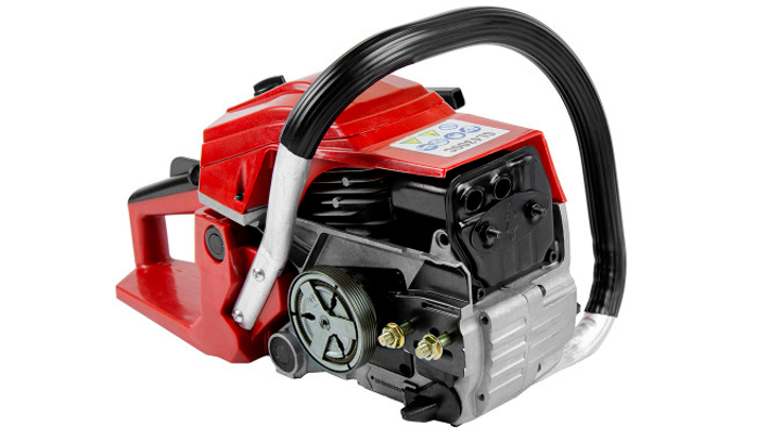 Бензопила Good Luck PRO 6500 5016 фото