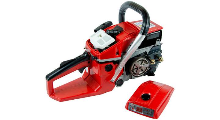 Бензопила Good Luck PRO 6500 5016 фото