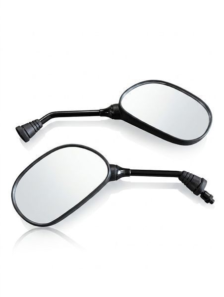 Зеркала  TR-1 (FASHION) 2 шт 37027 фото