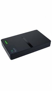 UPS для роутера input (85-265)V ac output:5v9v12v 11600mAh  Model:DC1018L