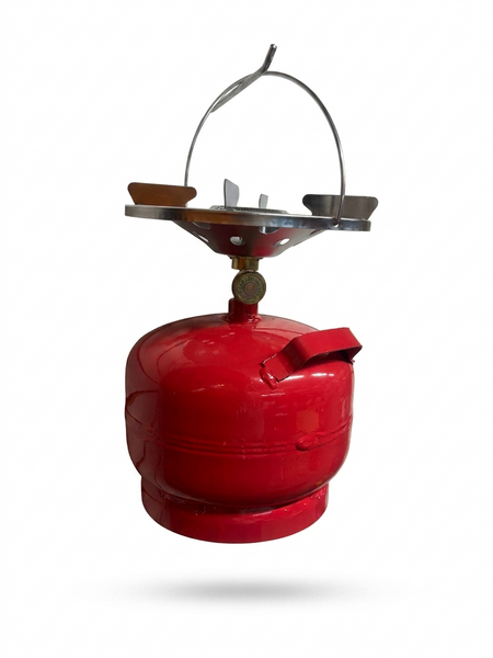 Балон газовий  5л  LPG 32025 фото