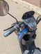 Електроскутер-велосипед двомісний i-Bike Power 800W/60V/20A 37001 фото 9