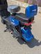 Електроскутер-велосипед двомісний i-Bike Power 800W/60V/20A 37001 фото 7