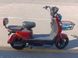 Электроскутер-велосипед двухместный i-Bike Power 800W/60V/20A 37001 фото 6