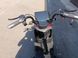Электроскутер-велосипед двухместный i-Bike Power 800W/60V/20A 37001 фото 5