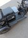 Трёхколёсный электроскутер i-Bike Fashion 600W/60V/20A 37023 фото 6