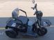 Трёхколёсный электроскутер i-Bike Fashion 600W/60V/20A 37023 фото 5