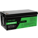 Акумуляторна батарея DATOU BOSS LiFePO4 (12.8V 200Ah 25600Wh)