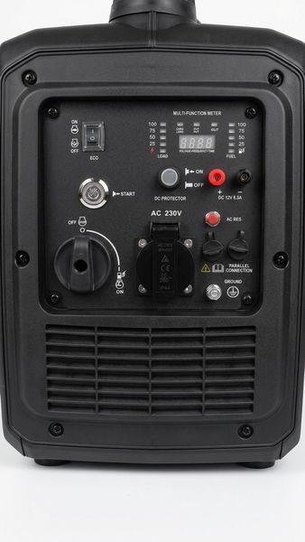 Інвертор&nbsp;POWER ON PRO Model:BS3850 iS 3500W 34021 фото