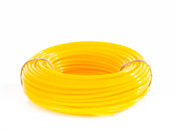 Волосінь для тримера TRIMMER LINE d=3mm кругла (15 метрів) 9122 фото