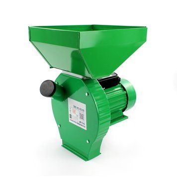 Зернодробилка CutExpert 38003 фото