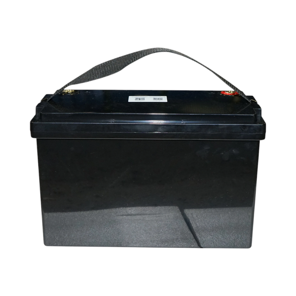 Аккумуляторная батарея Bourger LiFePO4 (12.8V 100Ah 1280Wh)