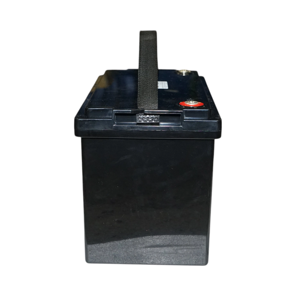 Аккумуляторная батарея Bourger LiFePO4 (12.8V 100Ah 1280Wh)