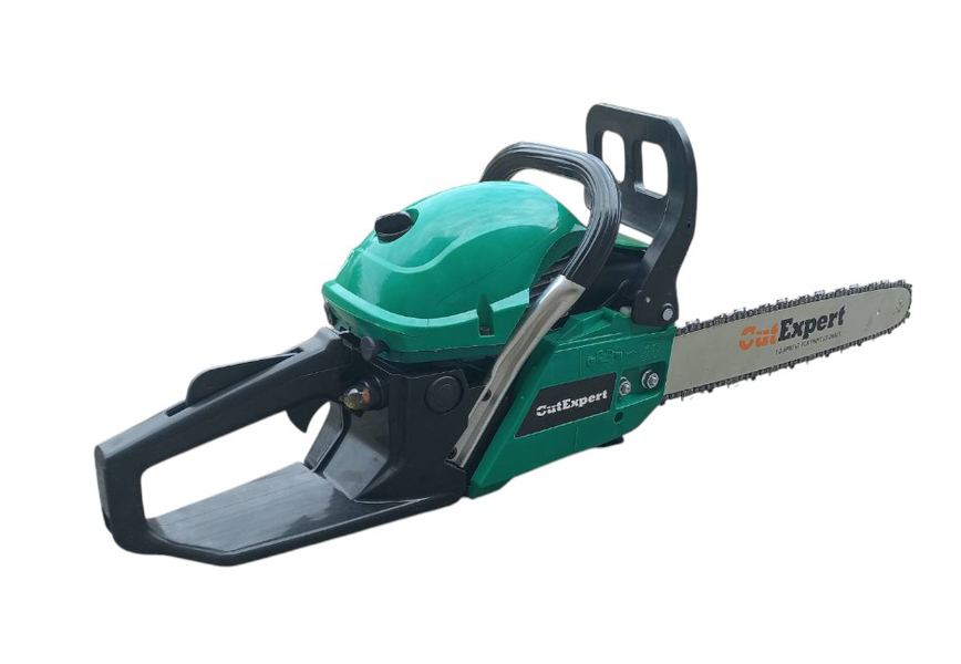 Бензопила CutExpert 5040 фото