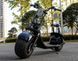 Электроскутер Citycoco Connect 2-колёсный 2000W 60V 20A (C 002) TIRE 8 одноместный 37014 фото 2