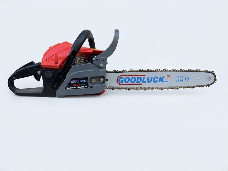 Бензопила Good Luck PRO 6500 5016_ фото