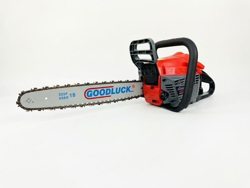 Бензопила Good Luck PRO 6500 5016_ фото