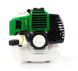 Двигун 2-тактної коси в зборі EUROTECH 52 cc + ручка газу 9032 фото 4