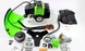 Бензокоса Viper CG430B 36016 фото 3