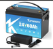 Акумуляторна батарея Kepworth LiFePO4 24V/60AH 1440Wh