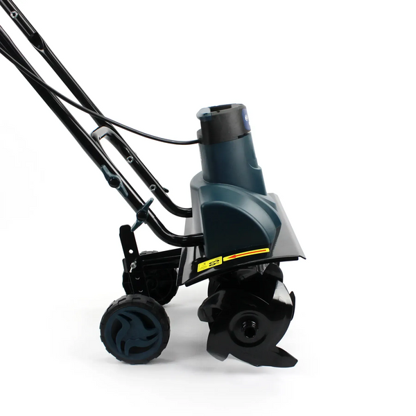 Электрокультиватор EUROTECH  GT-2400    (6 фрез) синий 38048 фото