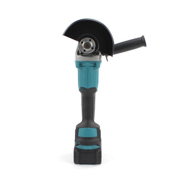 Акумуляторна болгарка EUROTECH ETH-422 38099 фото