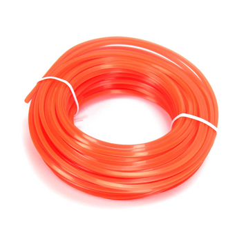 Волосінь для тримера TRIMMER LINE d=4.0mm квадрат (15 метрів) 9143 фото
